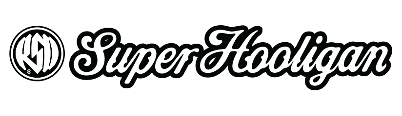 Super Hooligan