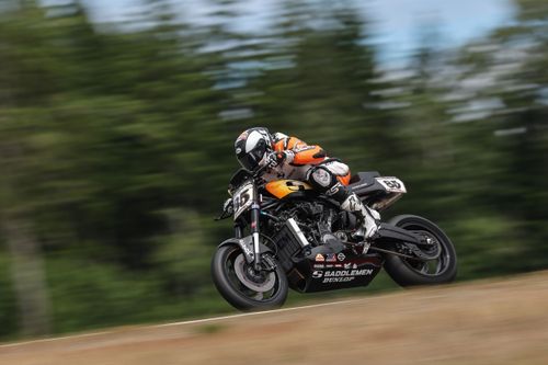 Ridge Motorsports Park Cup