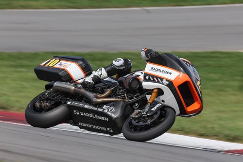 Mid-Ohio GP