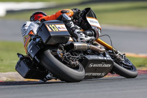 Road America Nationals