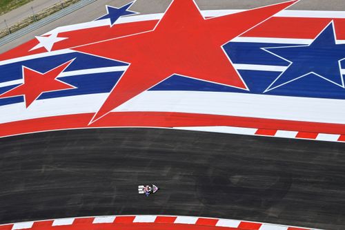 COTA Grand Prix