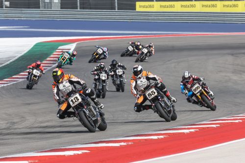 Circuit of The Americas