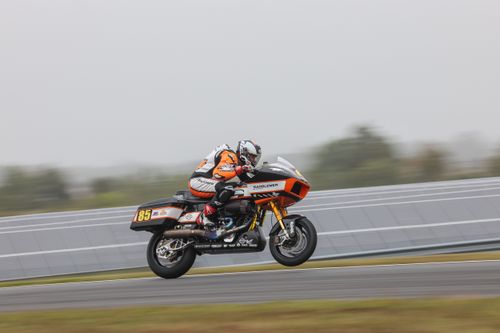 New Jersey Motorsports Park