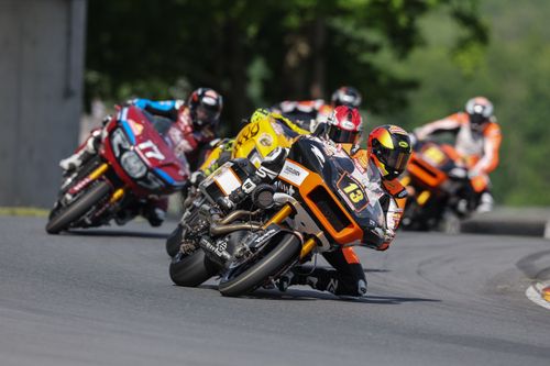 Road America